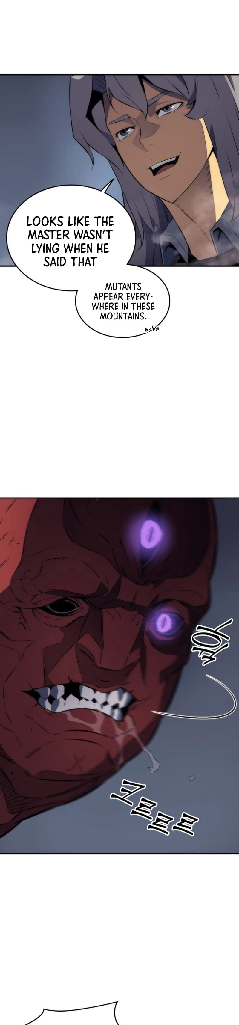 The Great Mage Returns After 4000 Years Chapter 30 Page 18