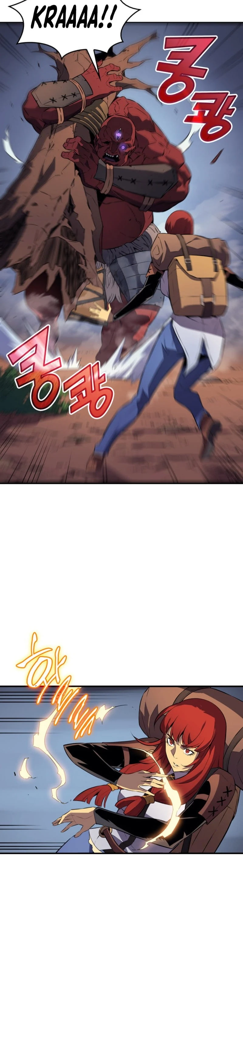 The Great Mage Returns After 4000 Years Chapter 30 Page 19