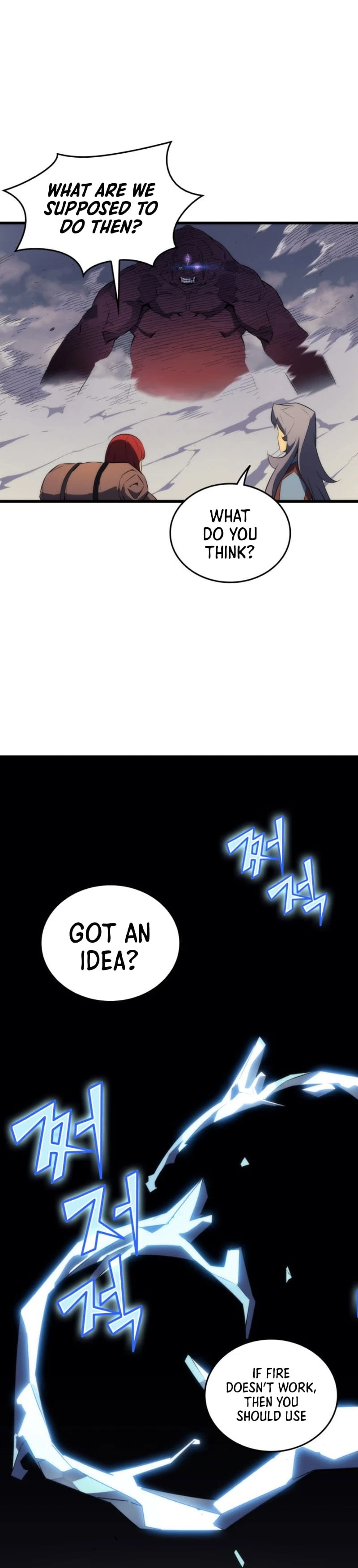 The Great Mage Returns After 4000 Years Chapter 30 Page 24