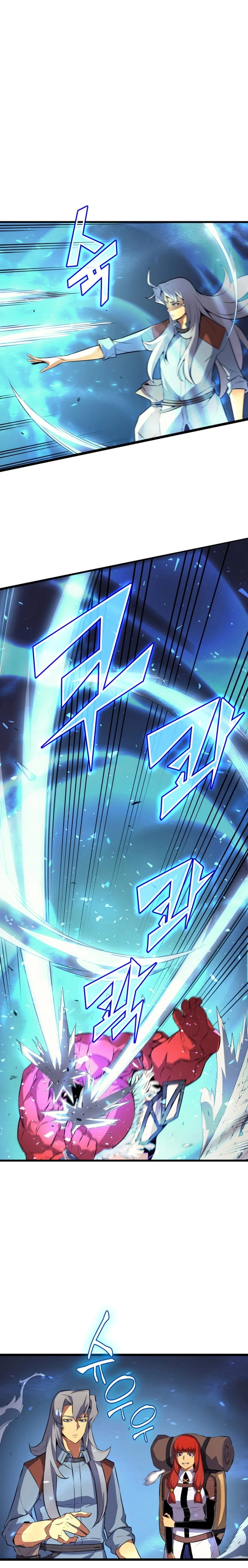 The Great Mage Returns After 4000 Years Chapter 31 Page 3