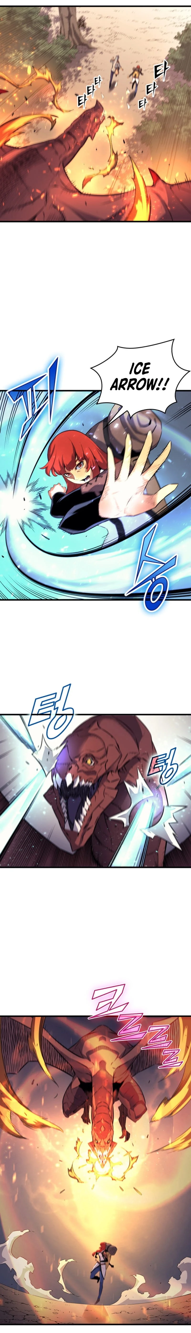 The Great Mage Returns After 4000 Years Chapter 32 Page 3