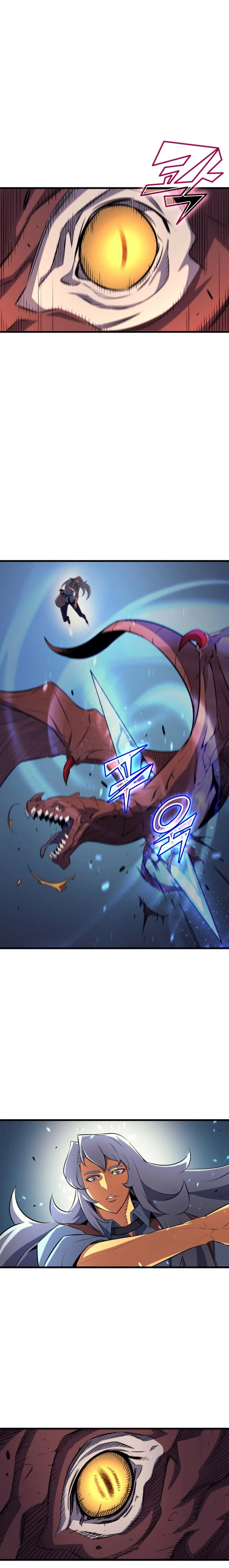 The Great Mage Returns After 4000 Years Chapter 32 Page 4