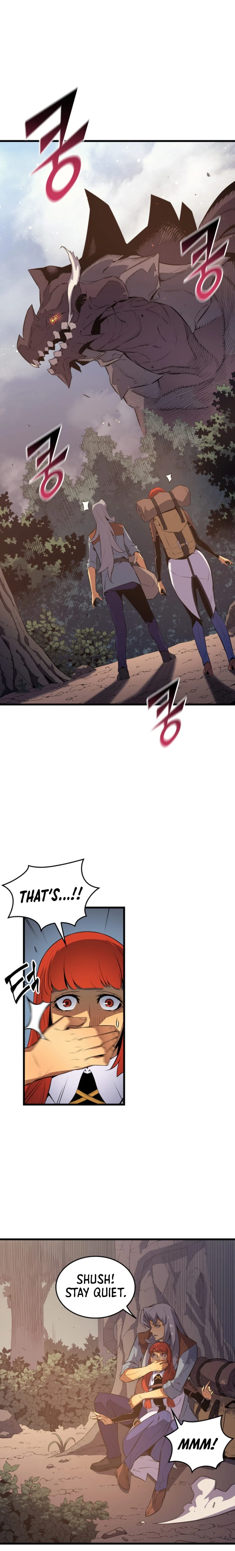 The Great Mage Returns After 4000 Years Chapter 32 Page 6