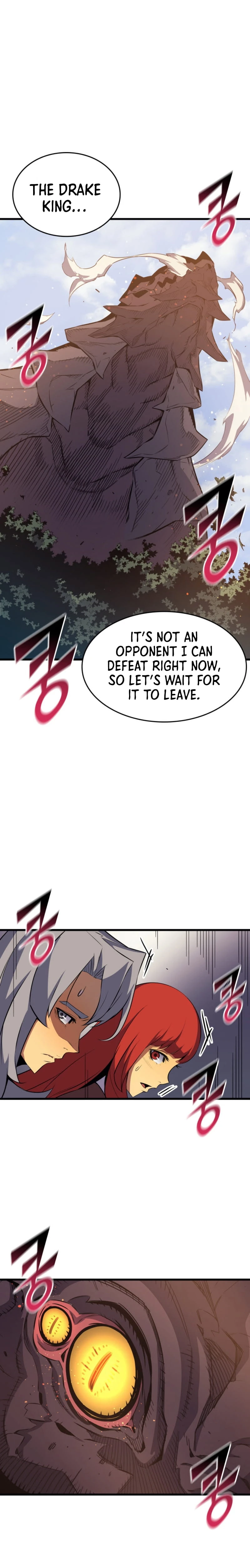 The Great Mage Returns After 4000 Years Chapter 32 Page 7