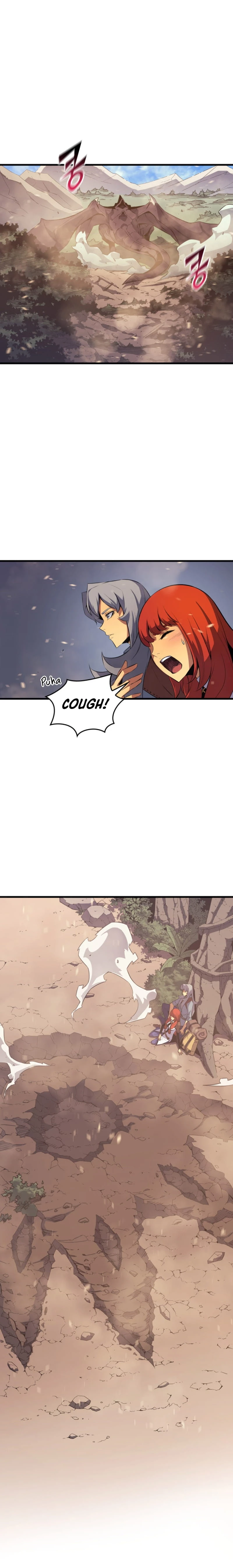 The Great Mage Returns After 4000 Years Chapter 32 Page 9