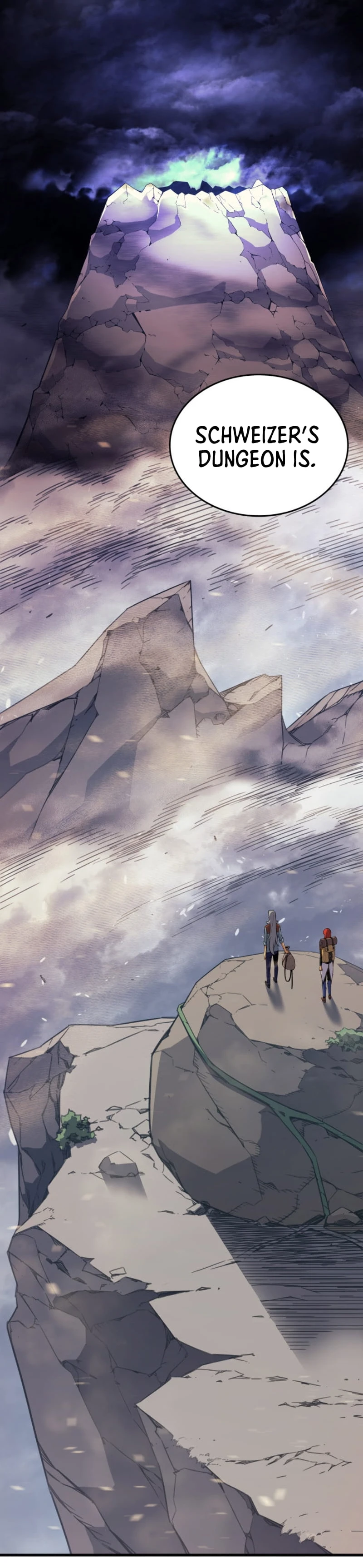 The Great Mage Returns After 4000 Years Chapter 32 Page 13