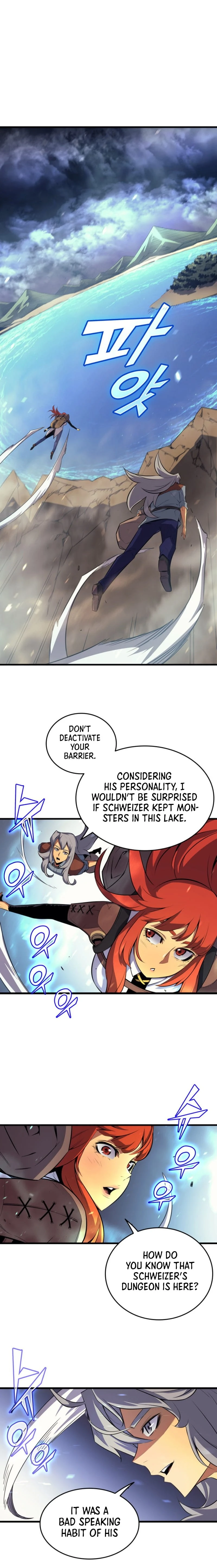 The Great Mage Returns After 4000 Years Chapter 32 Page 14