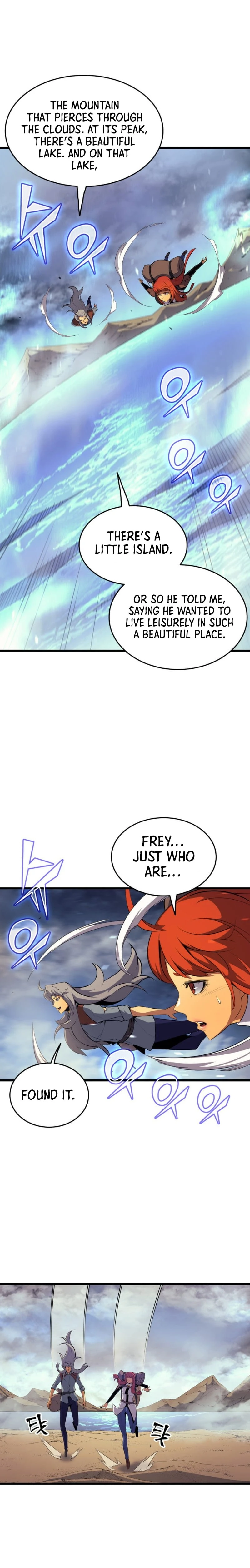 The Great Mage Returns After 4000 Years Chapter 32 Page 15