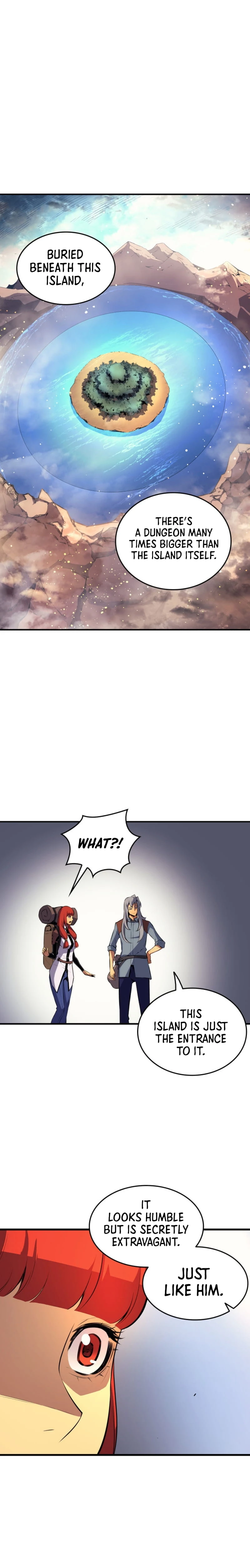 The Great Mage Returns After 4000 Years Chapter 32 Page 17