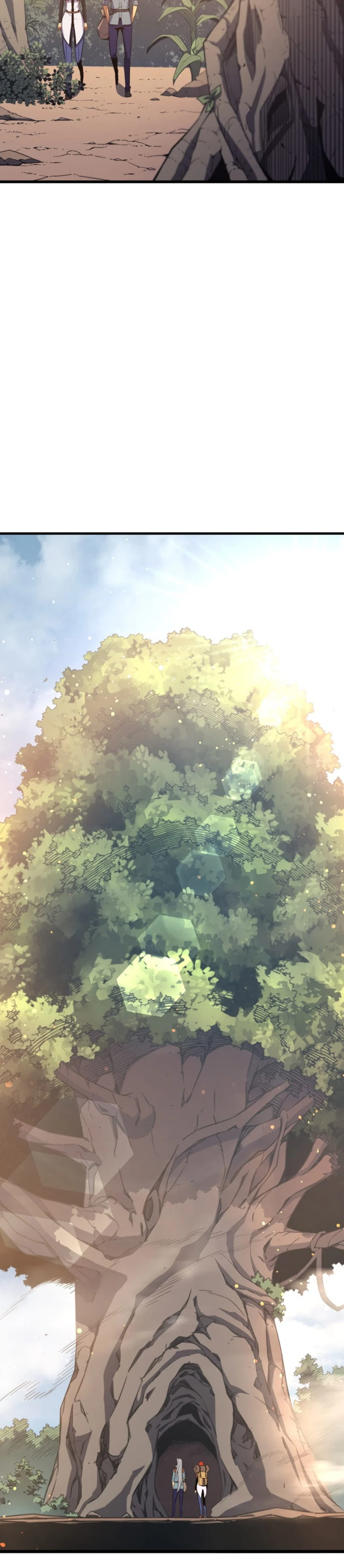 The Great Mage Returns After 4000 Years Chapter 32 Page 19