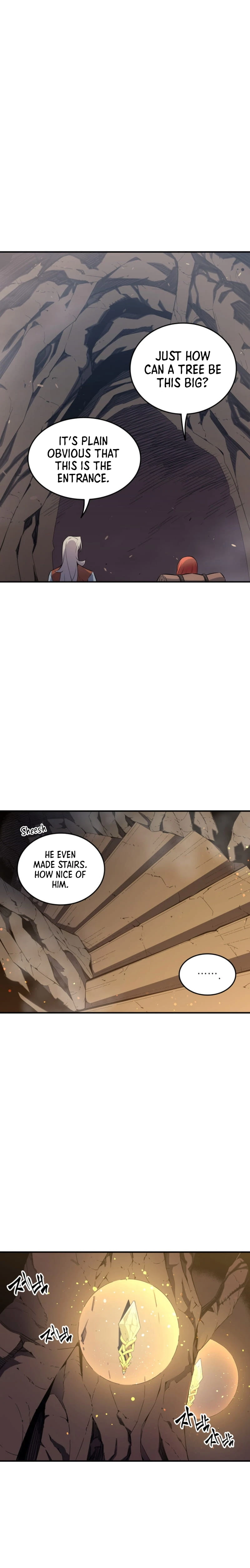 The Great Mage Returns After 4000 Years Chapter 32 Page 20