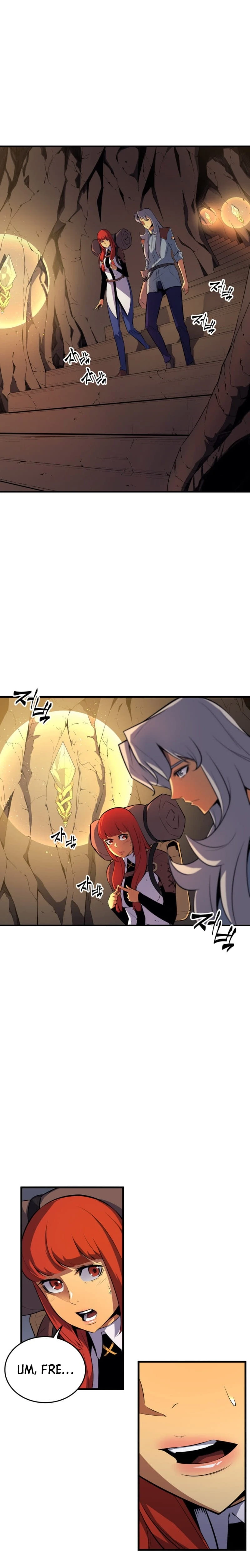 The Great Mage Returns After 4000 Years Chapter 32 Page 21