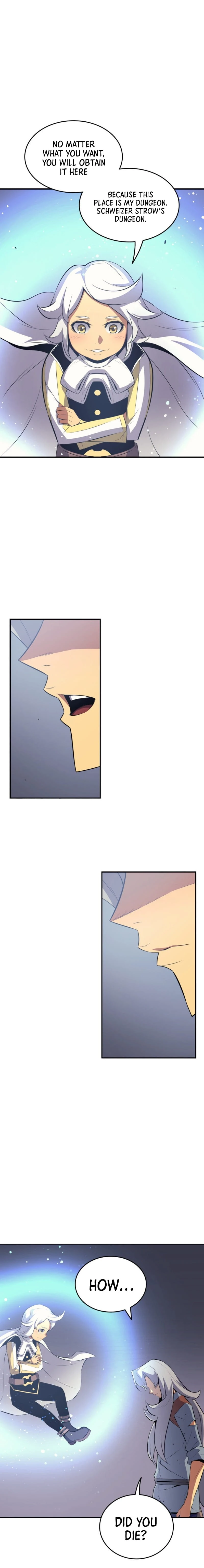The Great Mage Returns After 4000 Years Chapter 33 Page 11