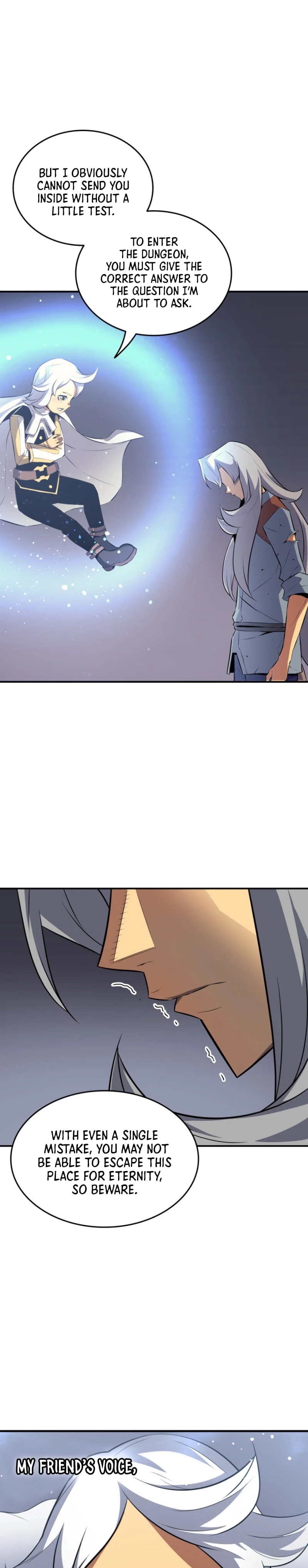 The Great Mage Returns After 4000 Years Chapter 33 Page 12