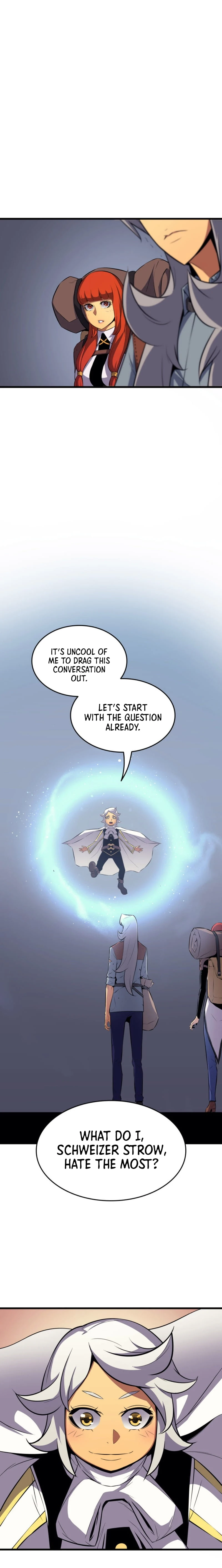 The Great Mage Returns After 4000 Years Chapter 33 Page 15