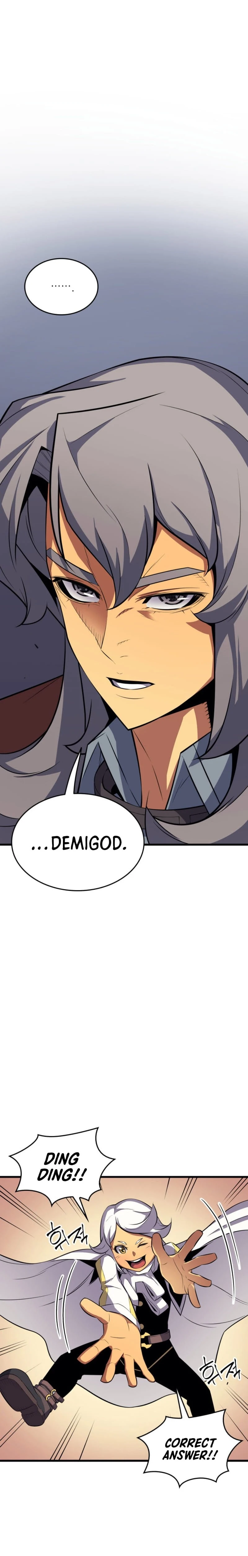 The Great Mage Returns After 4000 Years Chapter 33 Page 16