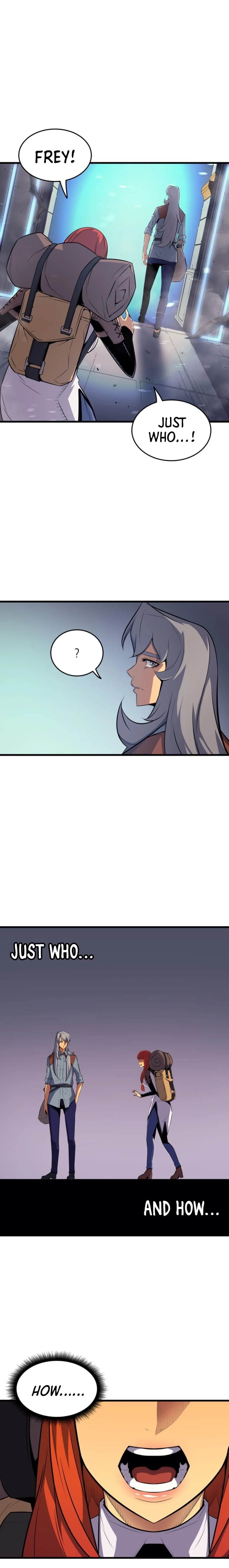 The Great Mage Returns After 4000 Years Chapter 33 Page 18