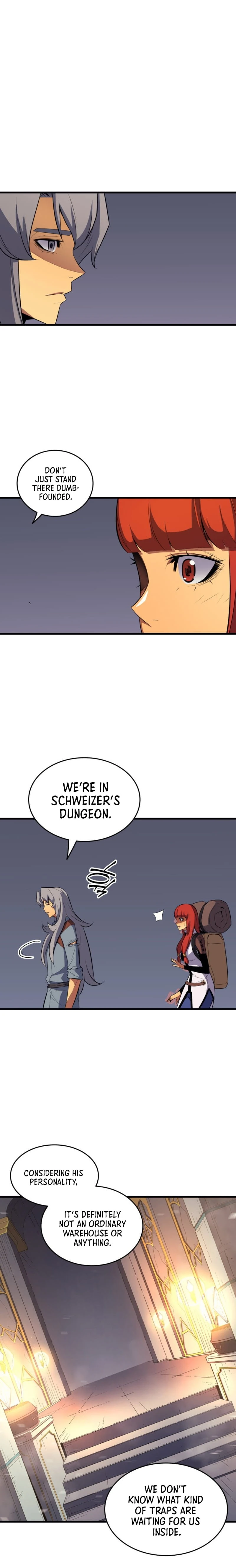 The Great Mage Returns After 4000 Years Chapter 33 Page 19