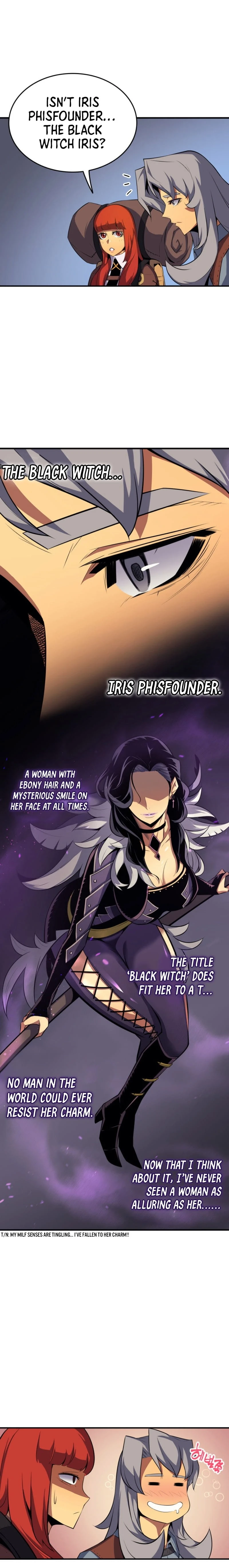 The Great Mage Returns After 4000 Years Chapter 34 Page 6