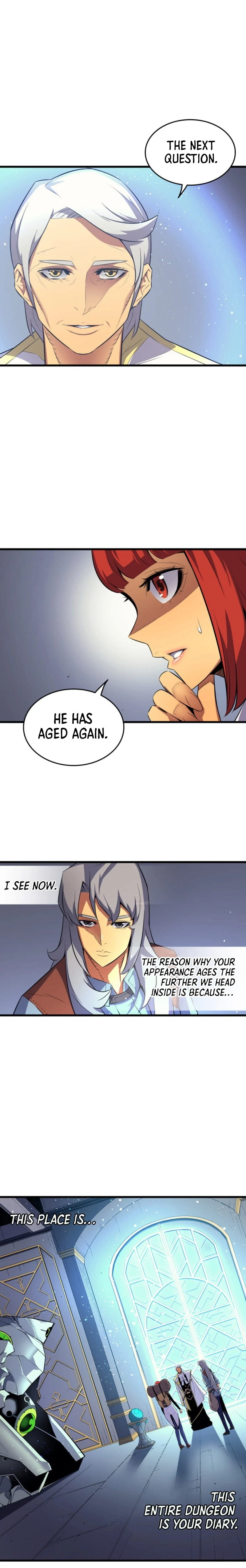 The Great Mage Returns After 4000 Years Chapter 34 Page 10
