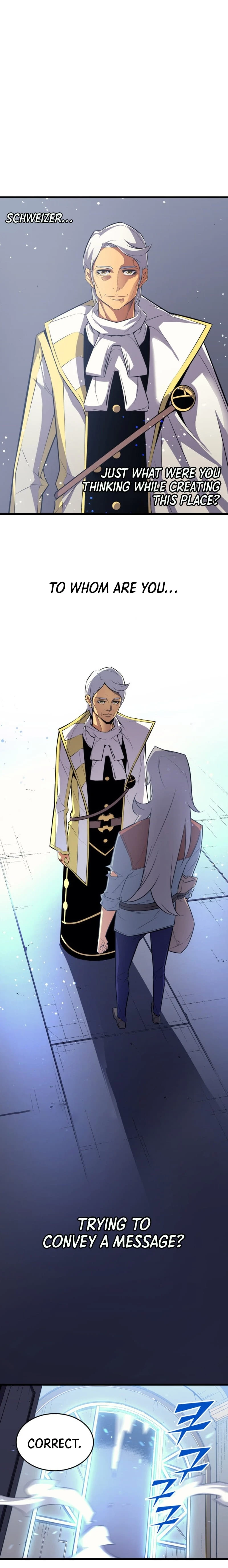 The Great Mage Returns After 4000 Years Chapter 34 Page 11
