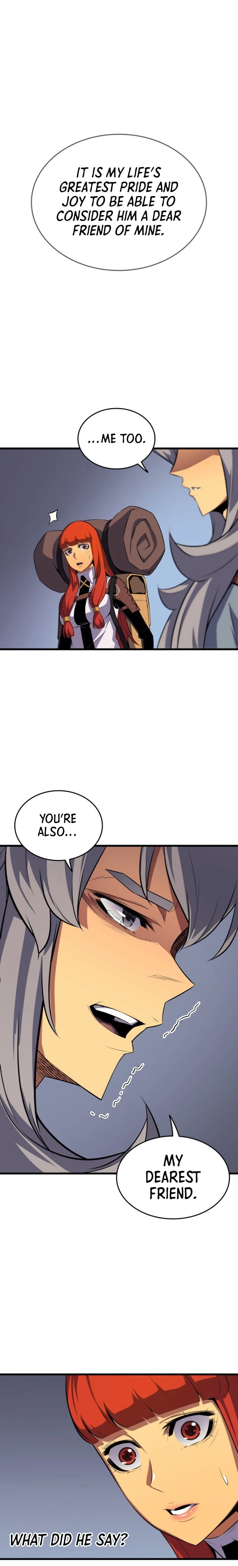 The Great Mage Returns After 4000 Years Chapter 34 Page 15