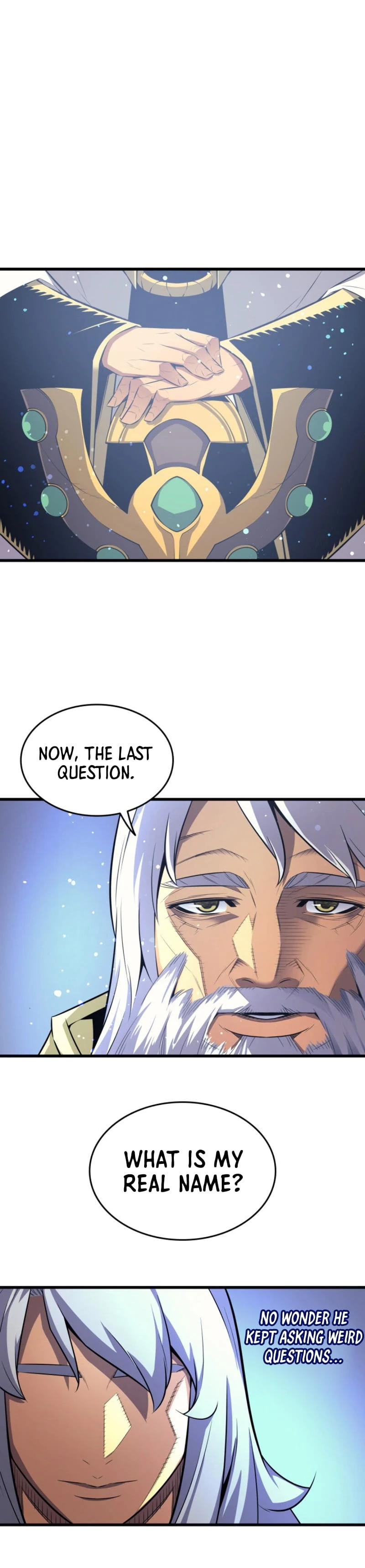 The Great Mage Returns After 4000 Years Chapter 34 Page 16