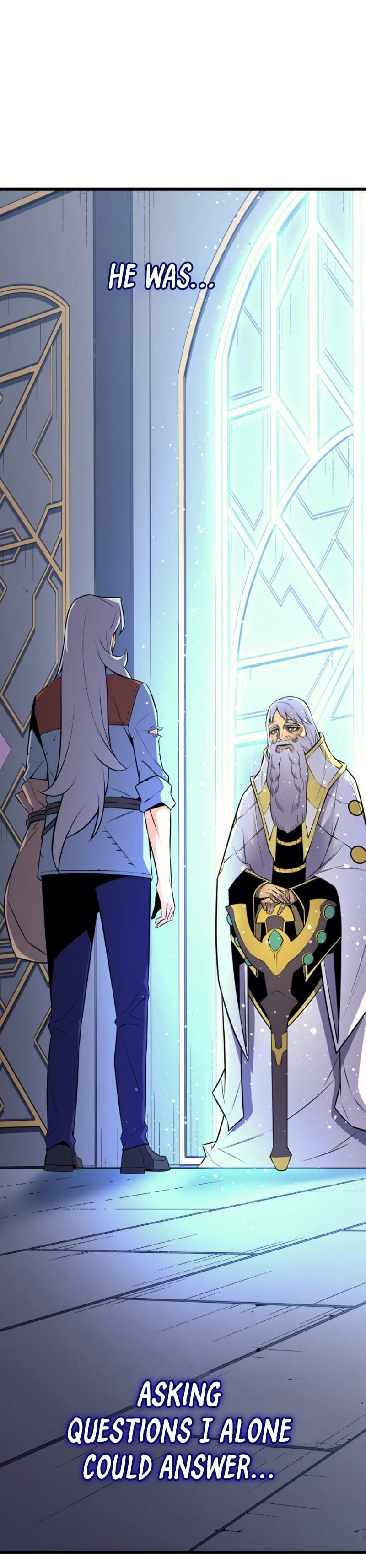 The Great Mage Returns After 4000 Years Chapter 34 Page 17
