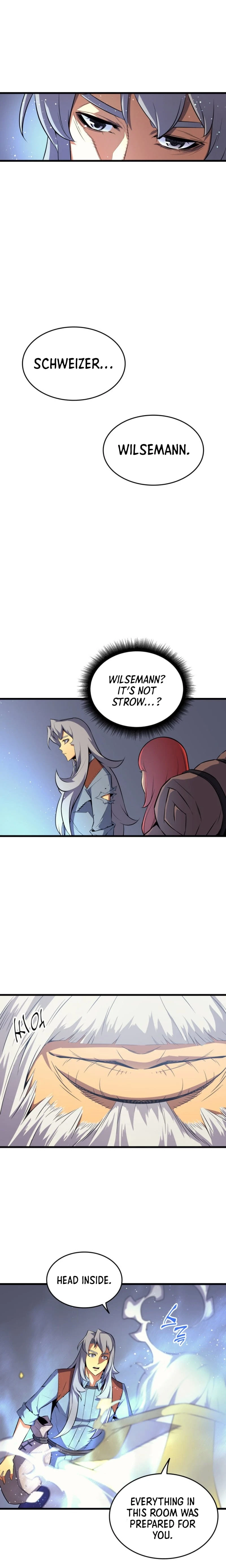 The Great Mage Returns After 4000 Years Chapter 34 Page 18