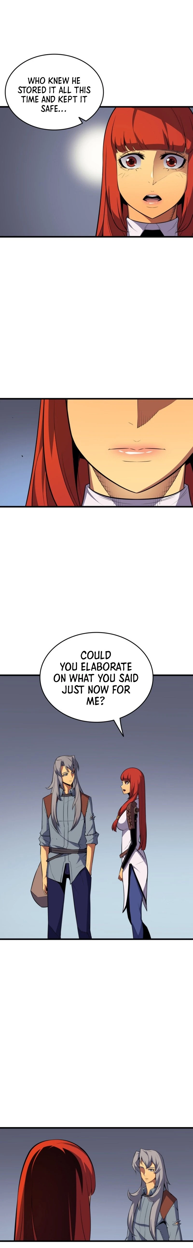 The Great Mage Returns After 4000 Years Chapter 35 Page 7
