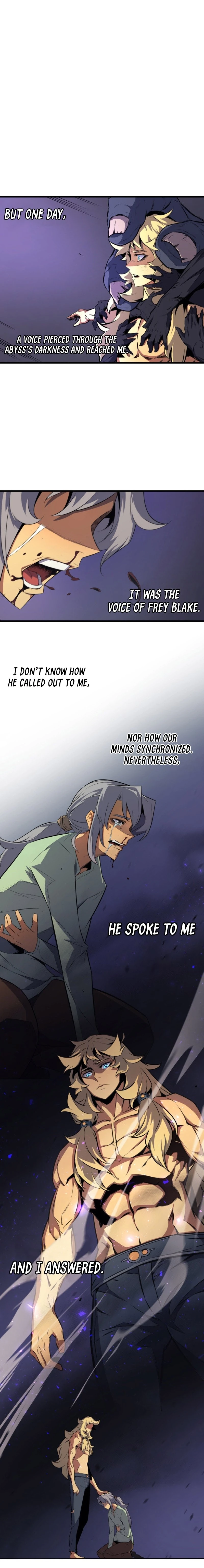 The Great Mage Returns After 4000 Years Chapter 35 Page 10