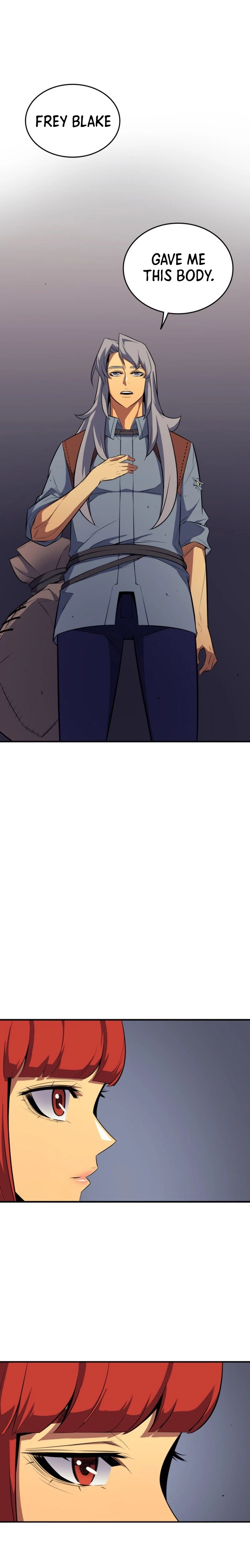The Great Mage Returns After 4000 Years Chapter 35 Page 11