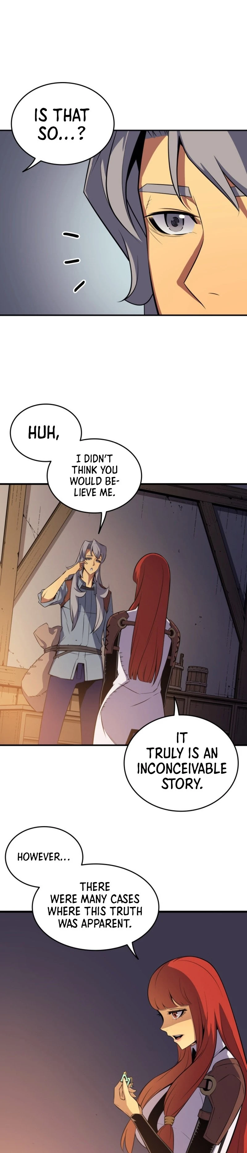 The Great Mage Returns After 4000 Years Chapter 35 Page 12