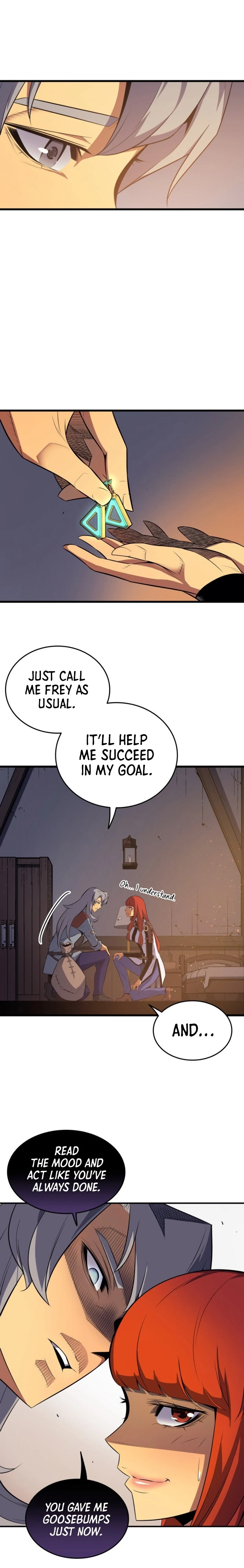 The Great Mage Returns After 4000 Years Chapter 35 Page 14