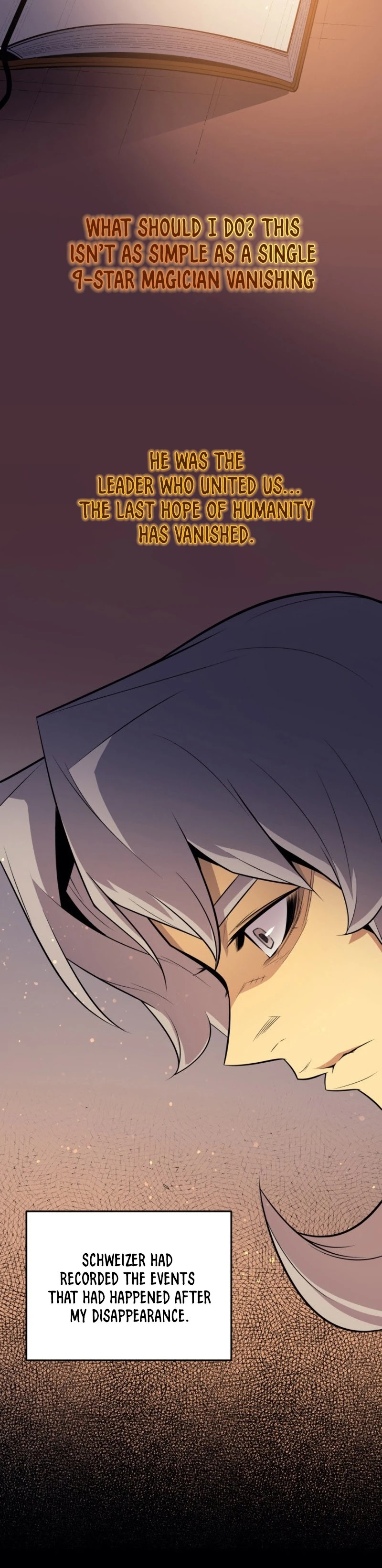 The Great Mage Returns After 4000 Years Chapter 36 Page 4