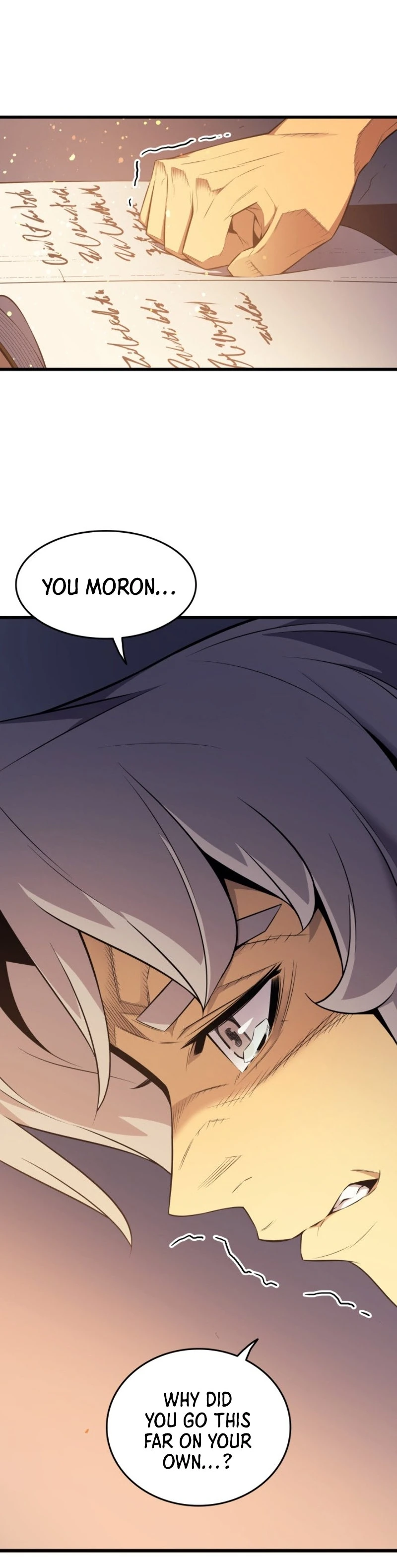 The Great Mage Returns After 4000 Years Chapter 36 Page 9