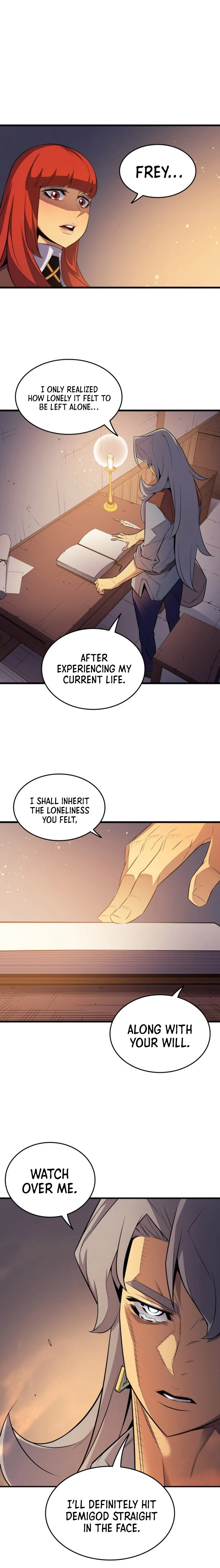 The Great Mage Returns After 4000 Years Chapter 36 Page 10
