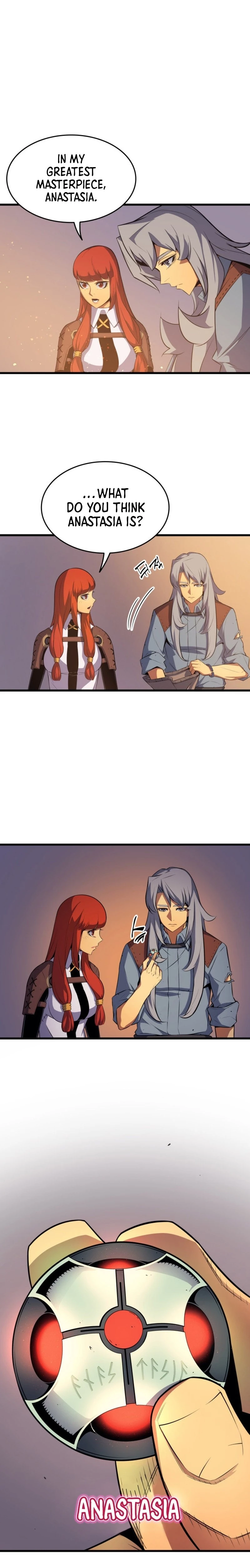 The Great Mage Returns After 4000 Years Chapter 36 Page 12