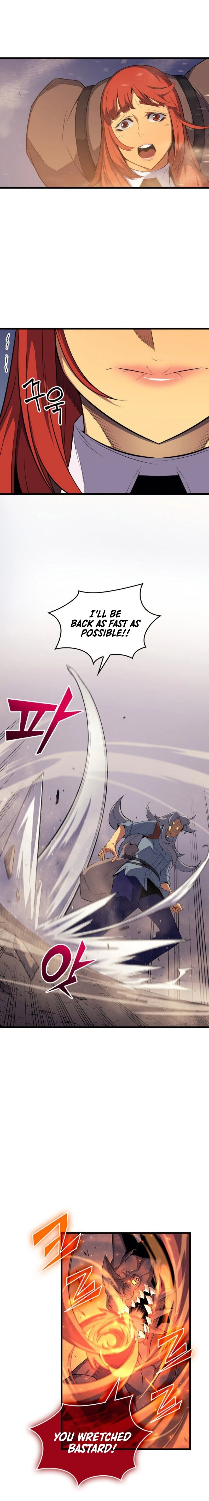 The Great Mage Returns After 4000 Years Chapter 37 Page 12