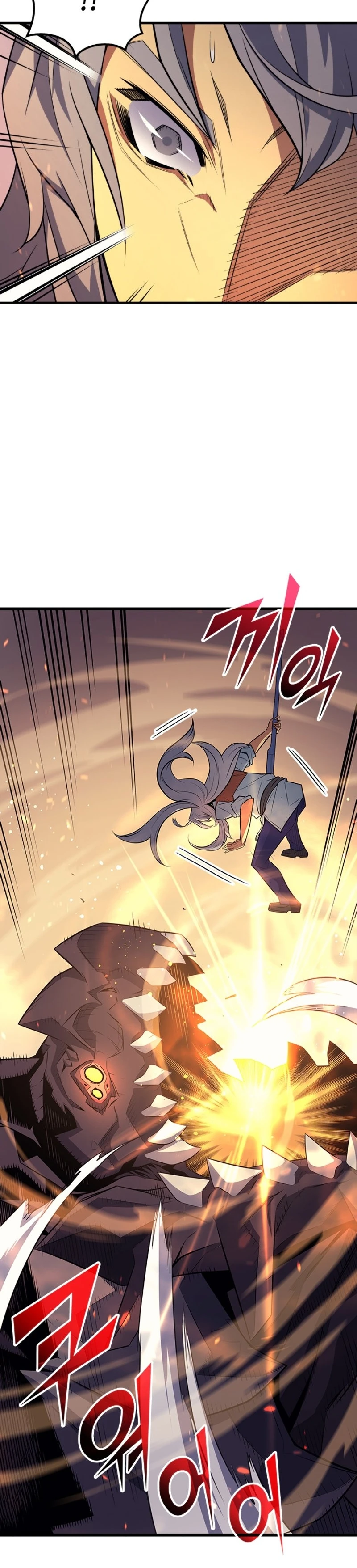 The Great Mage Returns After 4000 Years Chapter 38 Page 9