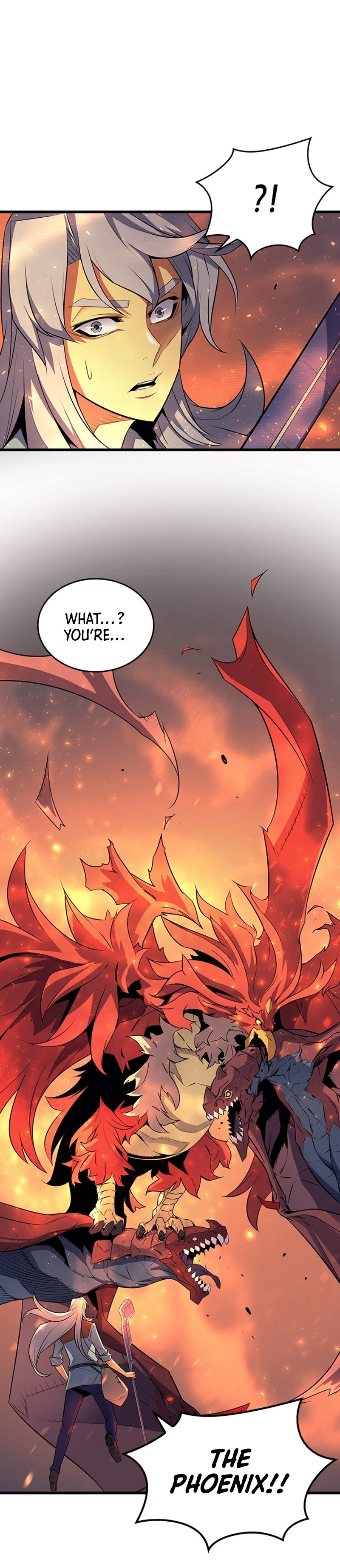 The Great Mage Returns After 4000 Years Chapter 38 Page 11