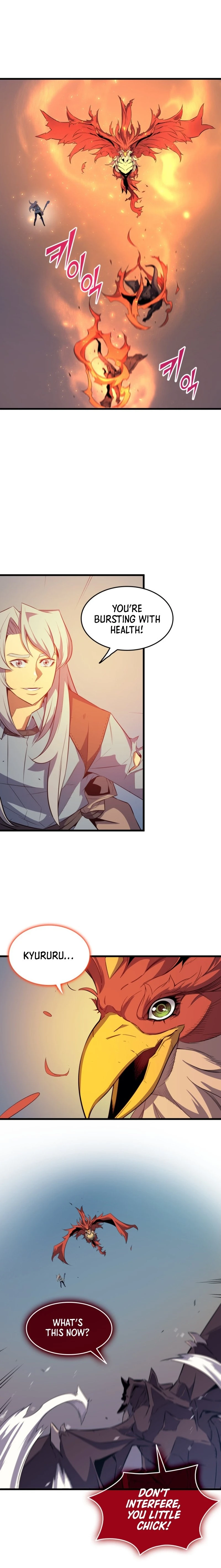 The Great Mage Returns After 4000 Years Chapter 38 Page 13