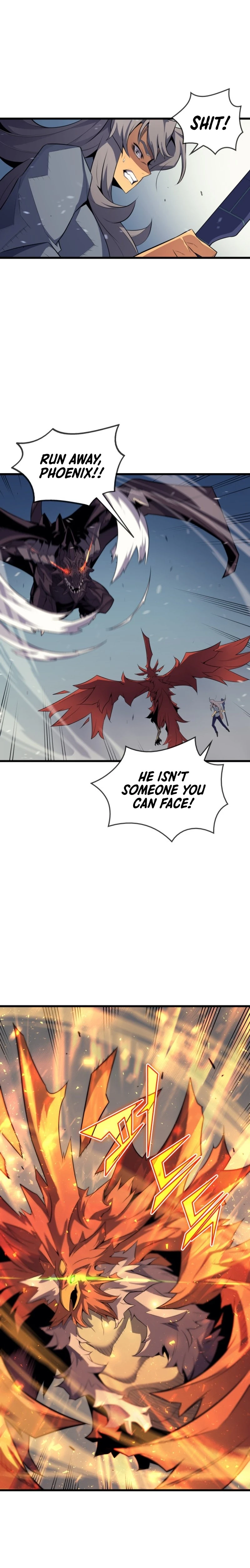The Great Mage Returns After 4000 Years Chapter 38 Page 14