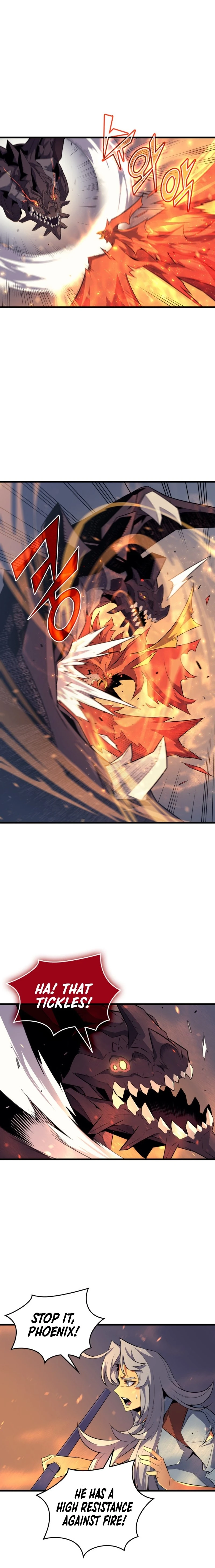 The Great Mage Returns After 4000 Years Chapter 38 Page 15