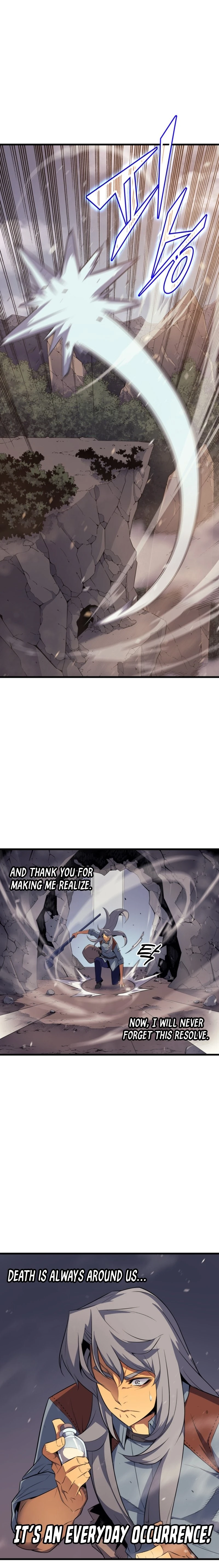 The Great Mage Returns After 4000 Years Chapter 38 Page 21