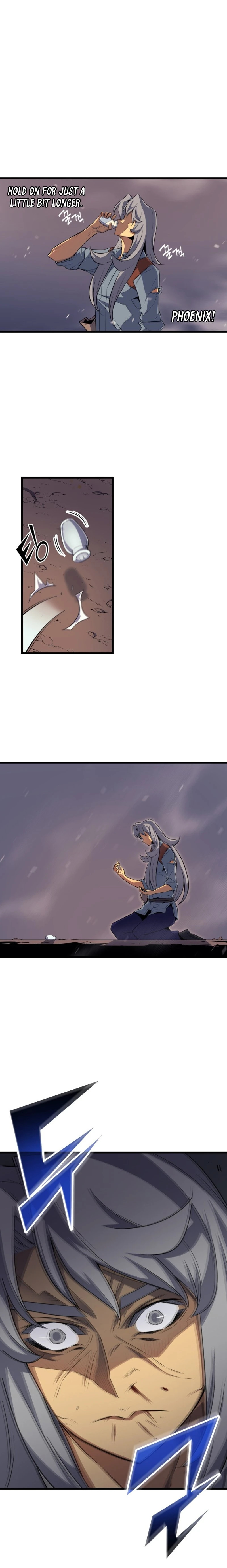 The Great Mage Returns After 4000 Years Chapter 38 Page 22