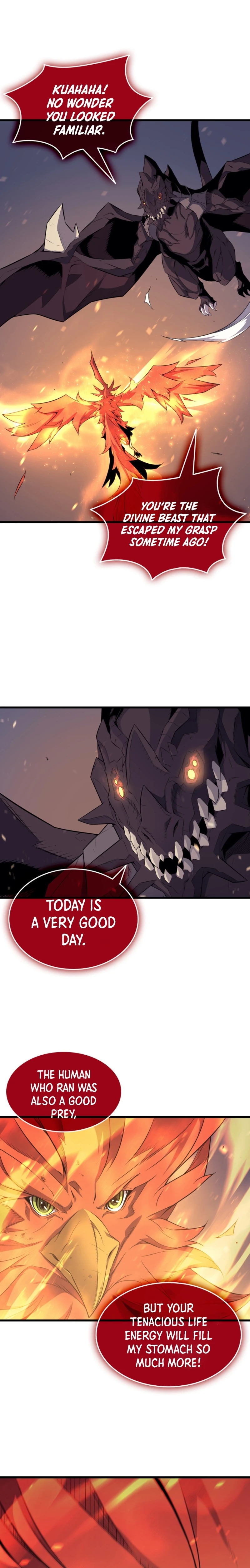 The Great Mage Returns After 4000 Years Chapter 39 Page 4