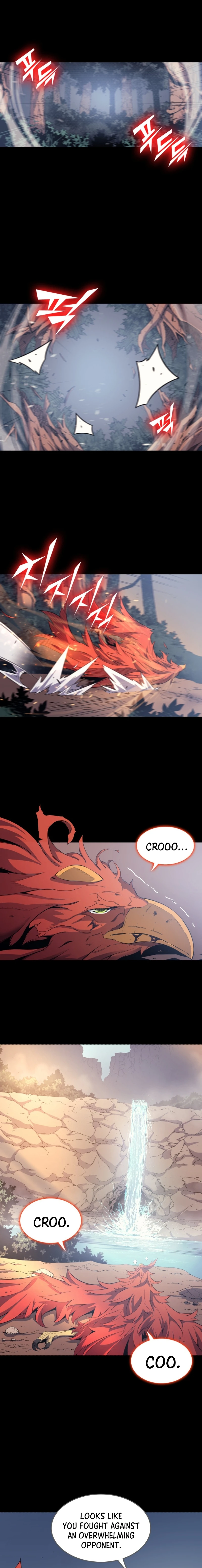 The Great Mage Returns After 4000 Years Chapter 39 Page 8