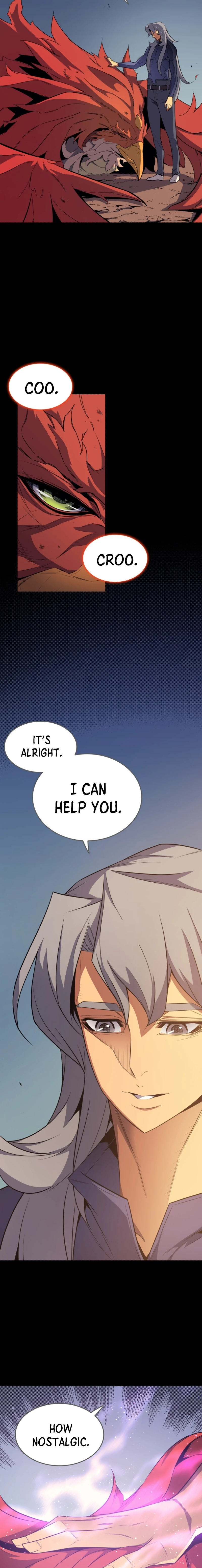 The Great Mage Returns After 4000 Years Chapter 39 Page 9