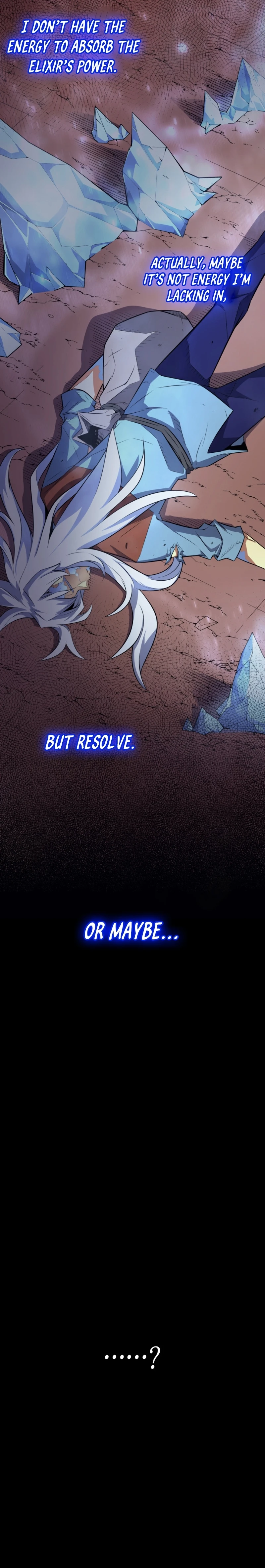 The Great Mage Returns After 4000 Years Chapter 39 Page 16